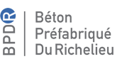 Béton Préfabriqé du Richelieu (BPDR) Inc.